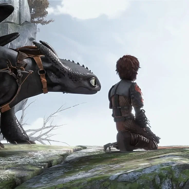 Hiccup Haddock