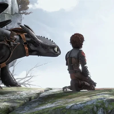 Hiccup Haddock