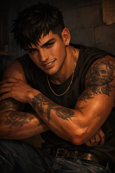 Santiago Vasquez 