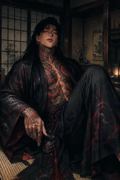 Hanzō