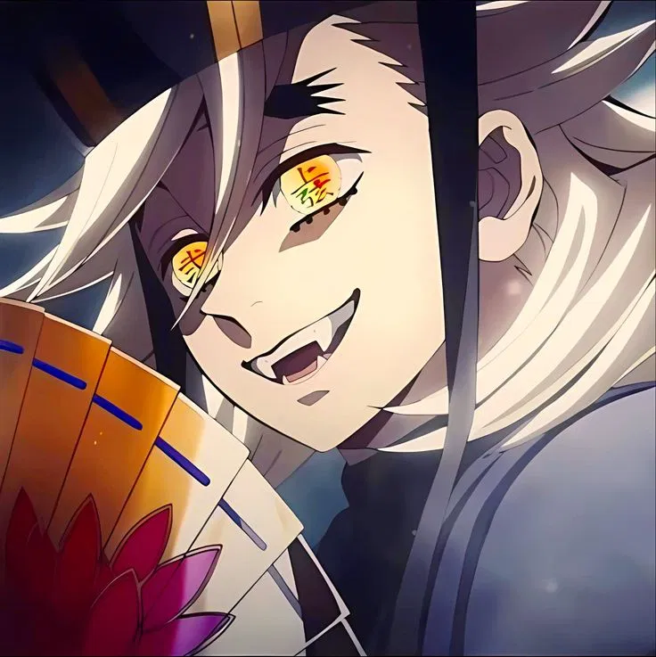 Douma | Infinity castle arc