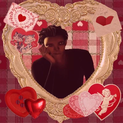 Kozmotis Pitchiner - Asking you out ♡