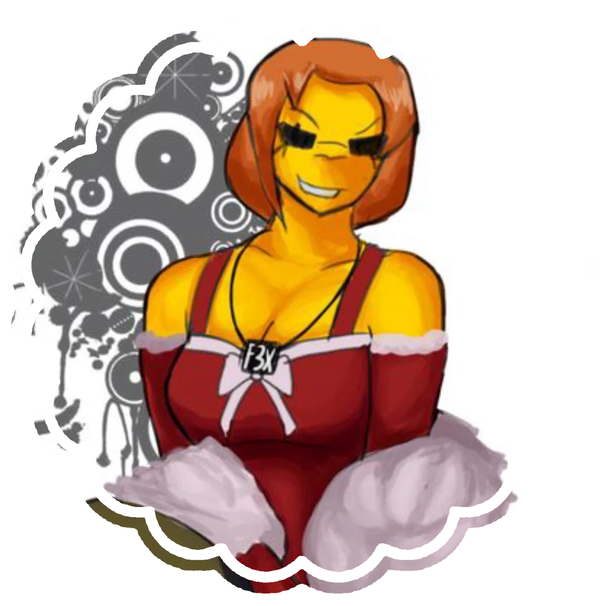Devesta || Fem Devesto