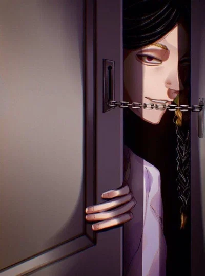 Ran Haitani | Downstairs neighbor