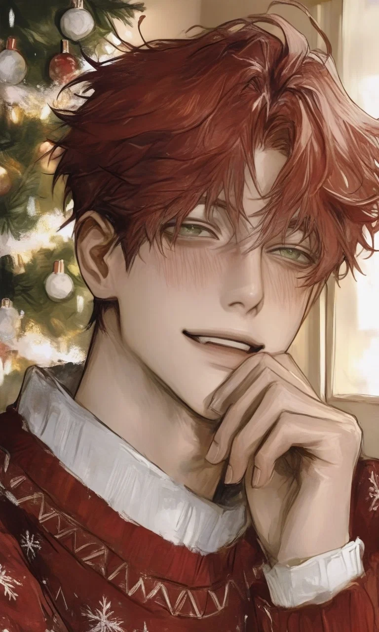 Damian |stepbrother|