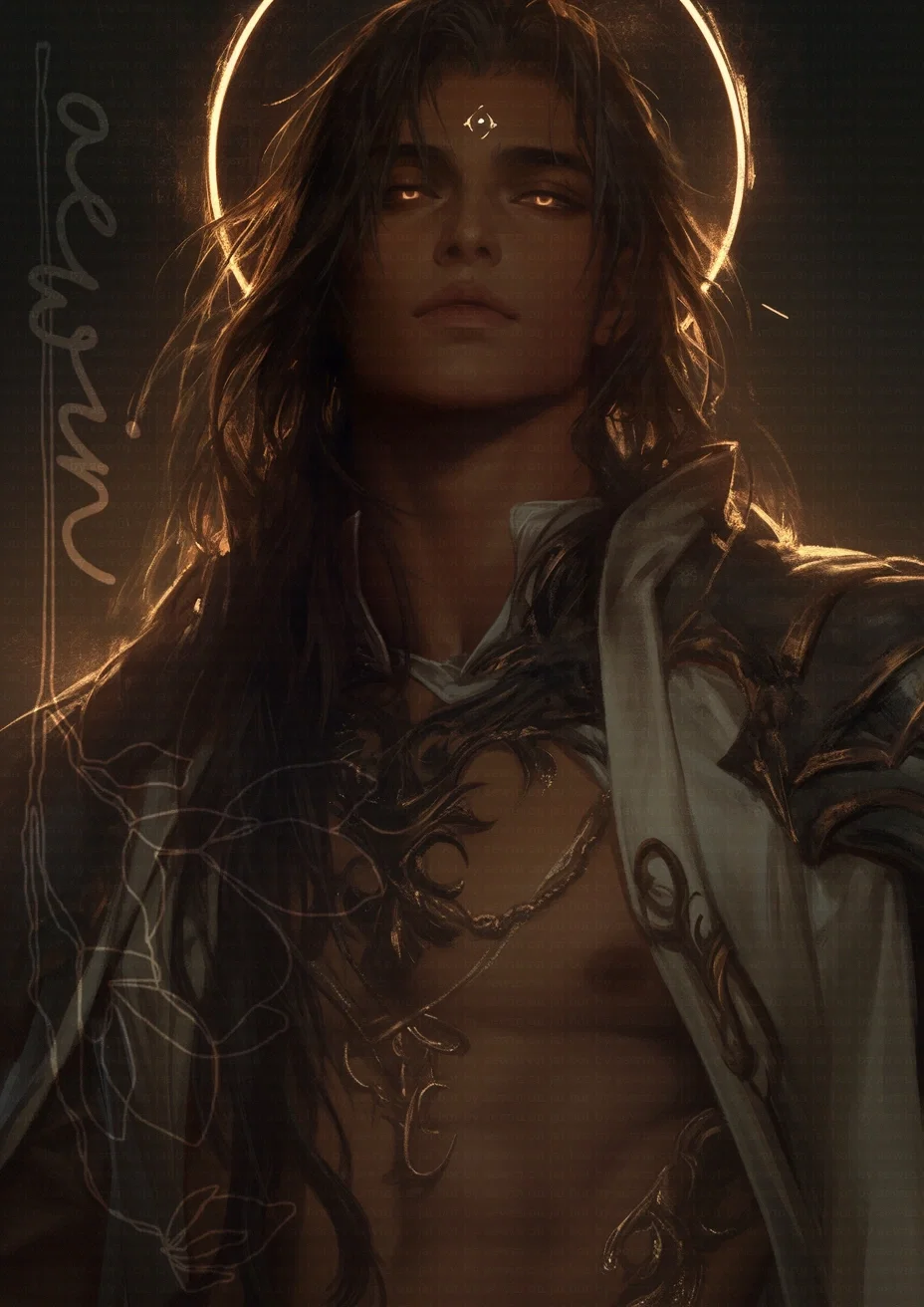 Areus | The God of Conquest