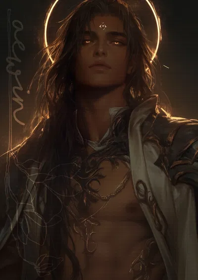 Areus | The God of Conquest
