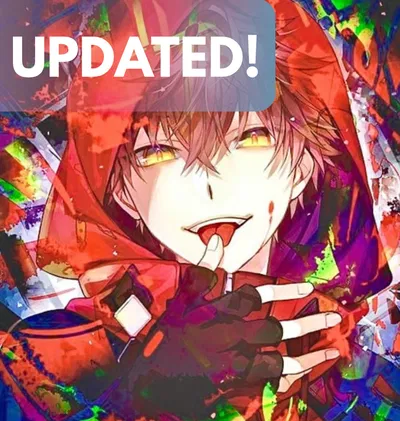 [❤️‍🩹🔪 | Mikaela Yultev - The Psychotic Murderer