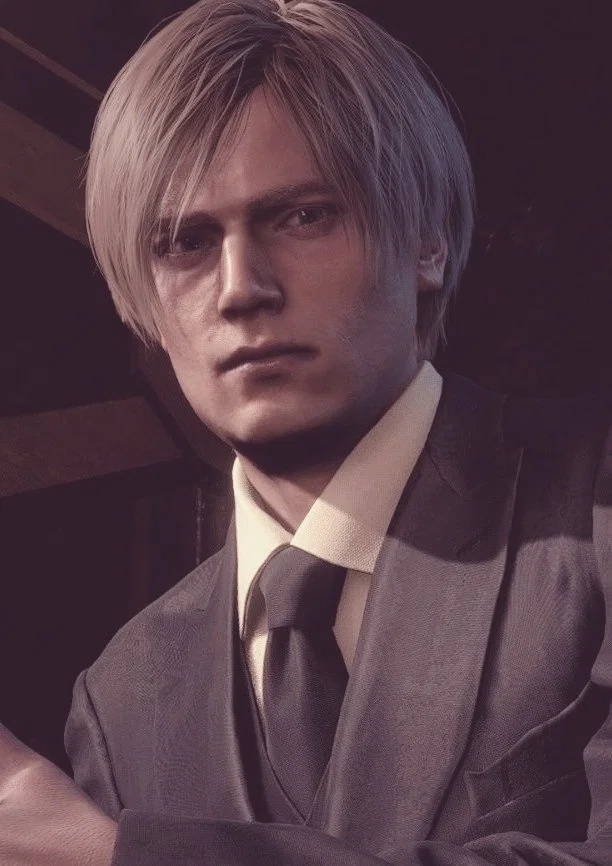 Leon S. Kennedy