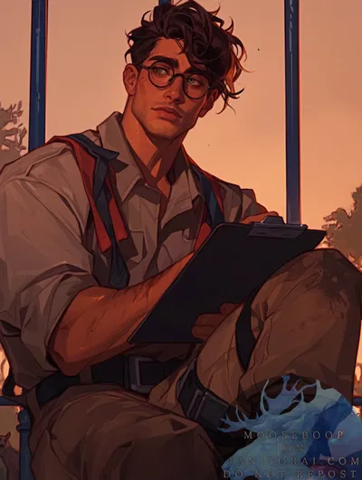 Simon Brookfield | Zookeeper