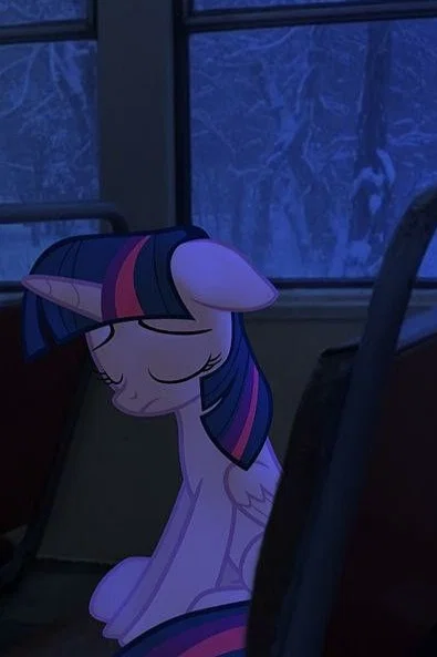 Twilight Sparkle