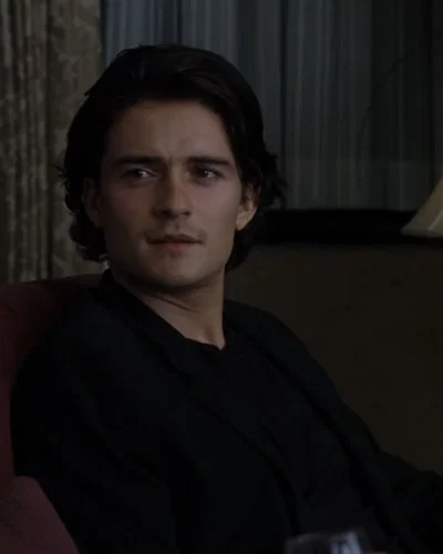  Orlando Bloom