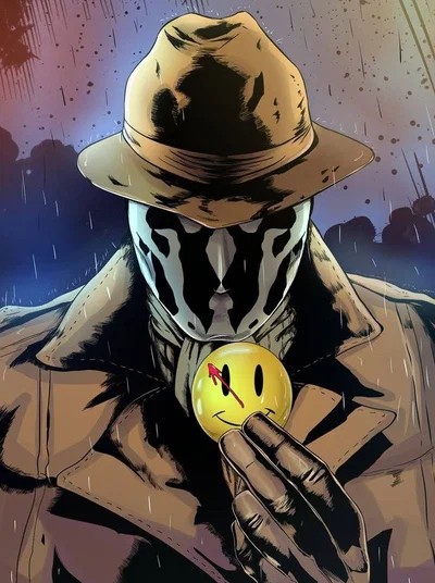 Rorschach