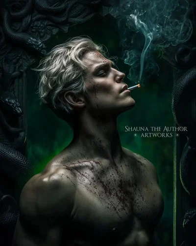 Draco Malfoy 