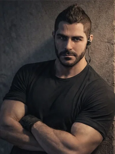 John "Soap" McTavish
