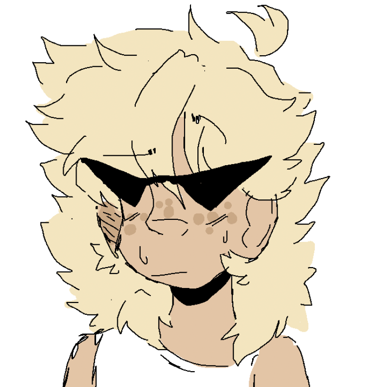 Dirk Strider