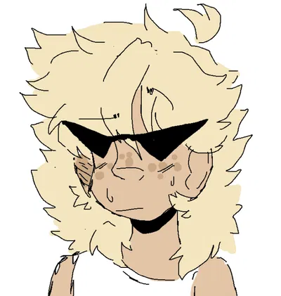Dirk Strider