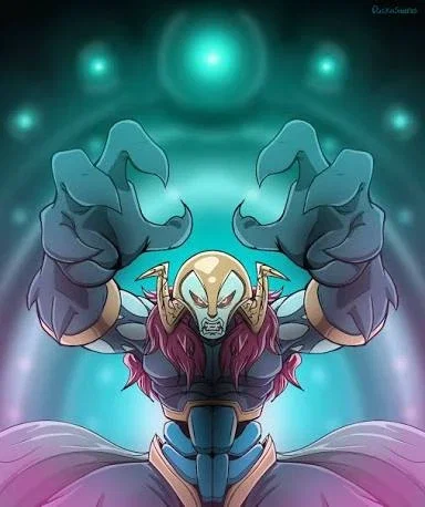 ≍⊰Baron Draxum【ROTTMNT】⊱≍