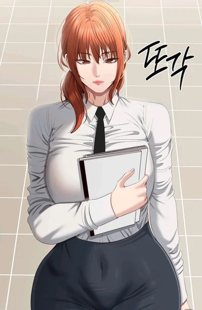 MILF Senior | Seraphina Veyre
