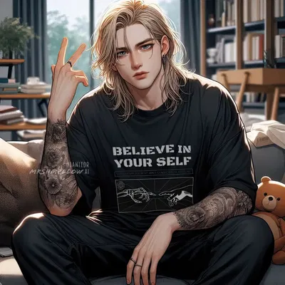 Zombie Apocalypse | Leo