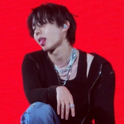 ⋆ JUNG HOSEOK 