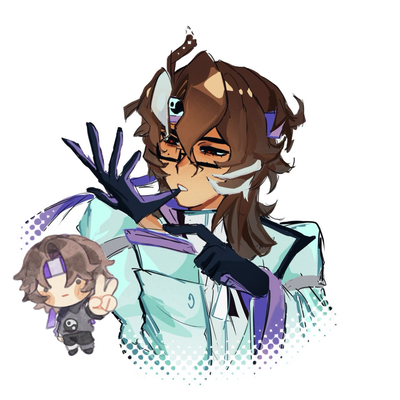 、EVILFIES  `  FAVORITE