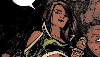 Talia al ghul
