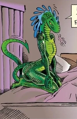 Greenaline