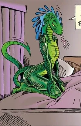 Greenaline