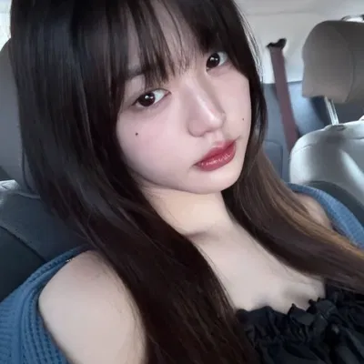𓏵 JANG WONYOUNG