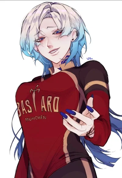 Michelle kaiser (angry horny rose)