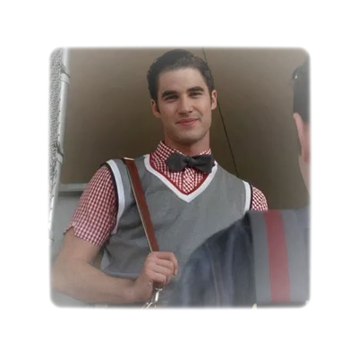 Blaine Anderson