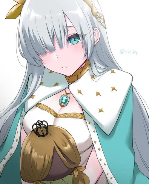 Anastasia Nikolaevna Romanova
