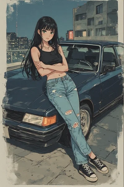 Street Racer