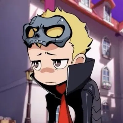 Ryuji Sakamoto