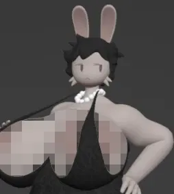 Luke (Male Milf)