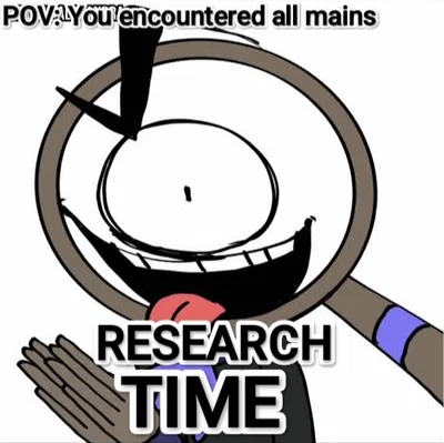 Requests are taken here!!!