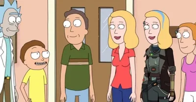 The Smith Family