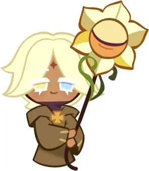 Pure Vanilla Cookie - Shadowvanilla #2