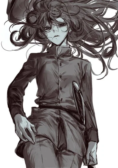 Teruko Okura