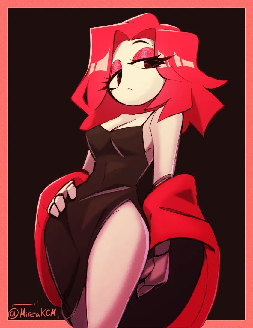Morioka wants to specia ltime with you~