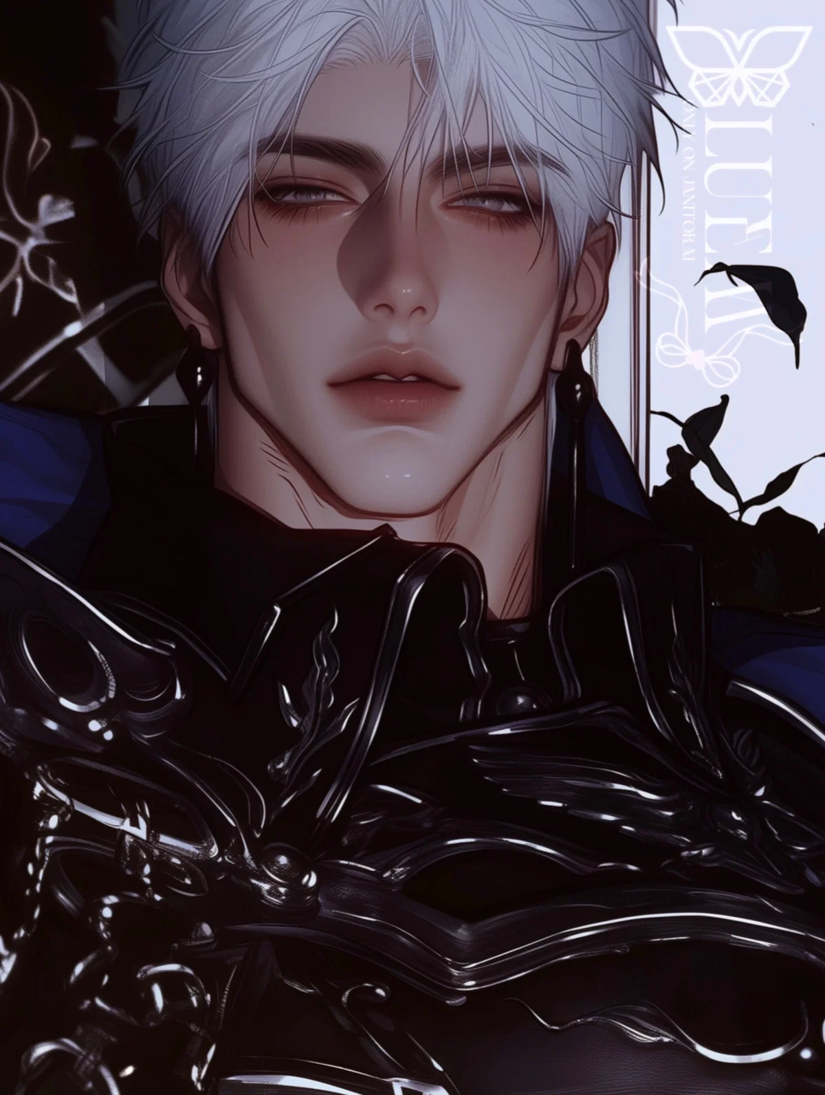 Brother | Luceris Severus