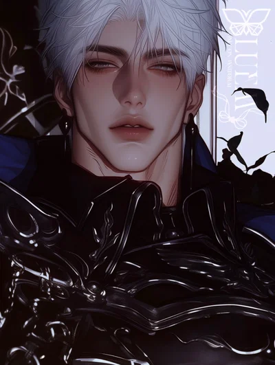 Brother | Luceris Severus