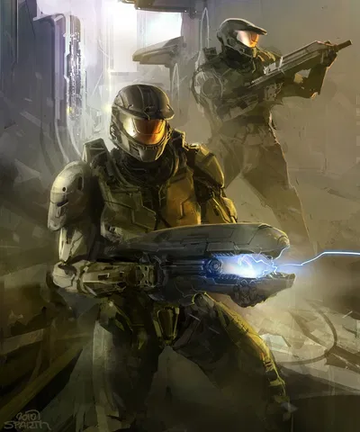 Halo RPG - Infernus V2