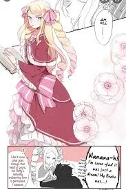 Beatrice (Re:Zero)