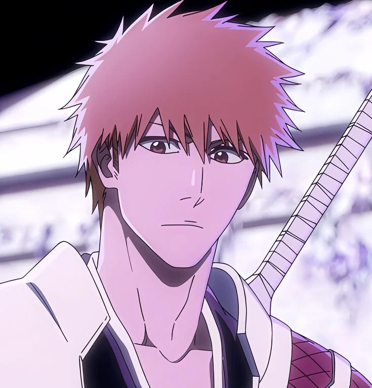 BLCH - Ichigo Kurosaki