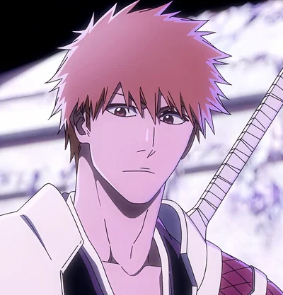 BLCH - Ichigo Kurosaki