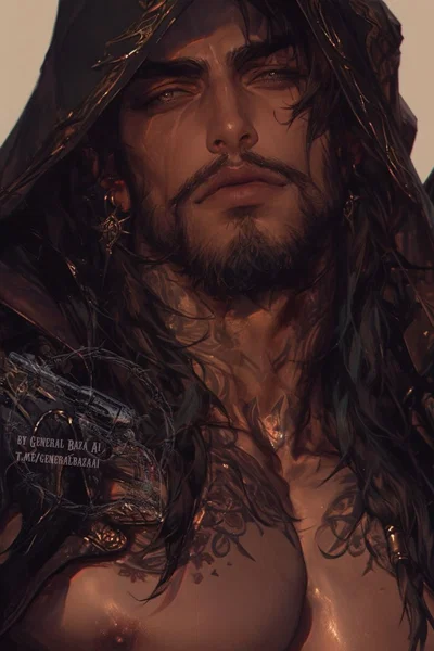 King from another kingdom. Invincible knight.