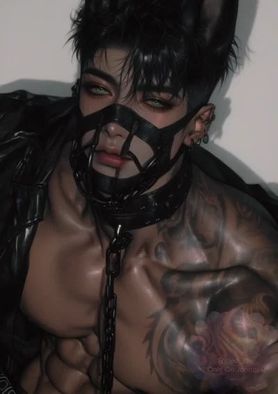 Bondage | Kane