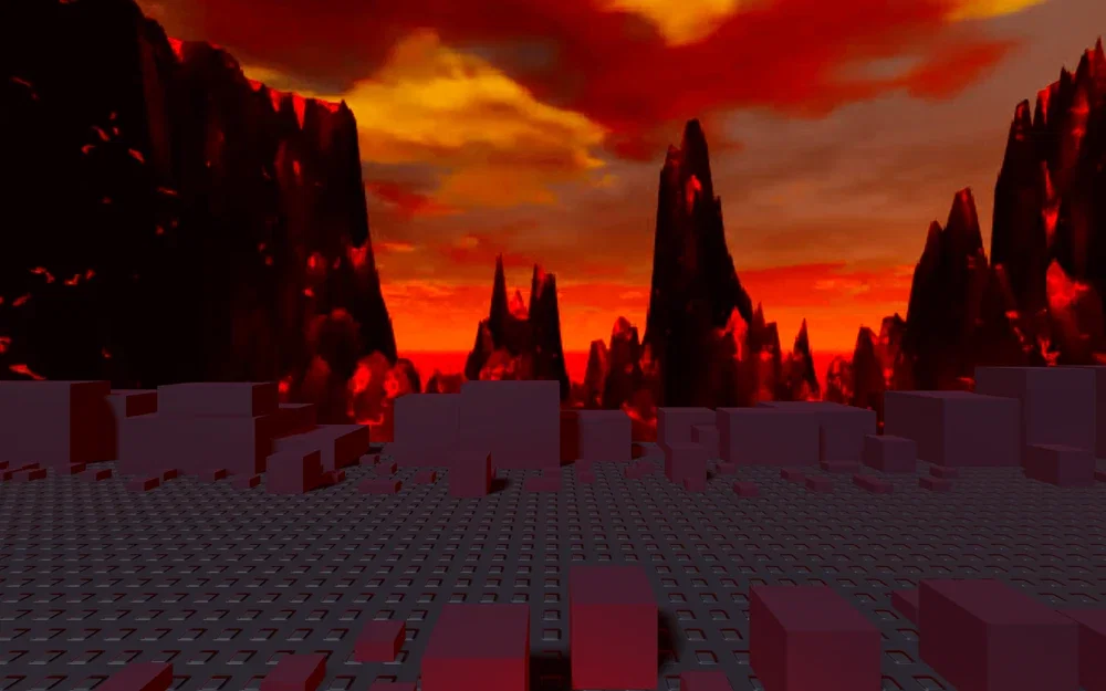 End of Beginning [Tumore] | The Battle Bricks